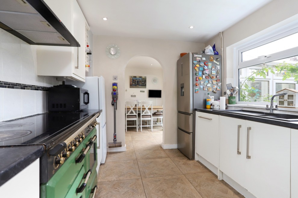 Gorse Lane, Farnham, Surrey