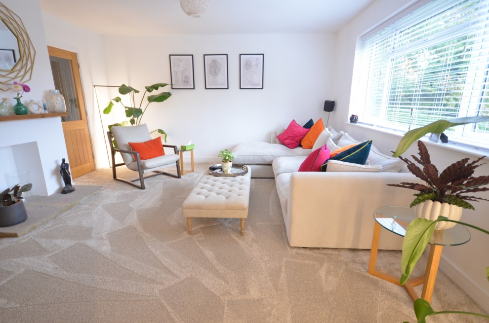 Lower Bourne, Farnham, Surrey