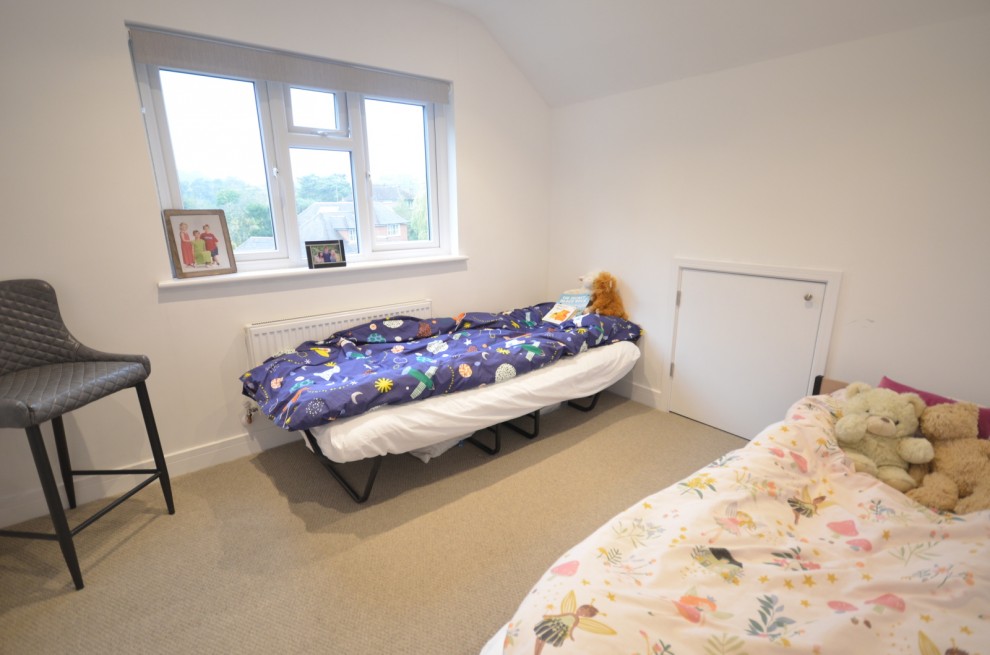 Lower Bourne, Farnham, Surrey