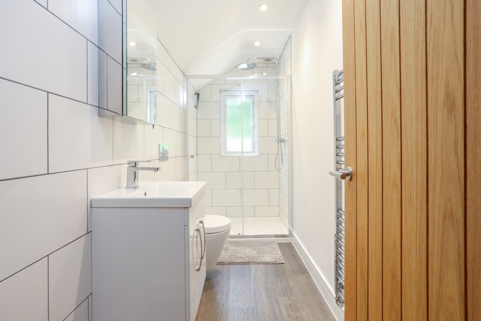 Lower Bourne, Farnham, Surrey