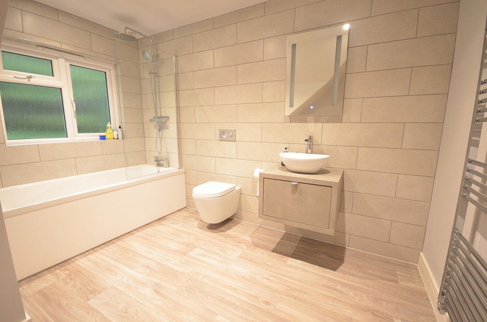 Lower Bourne, Farnham, Surrey