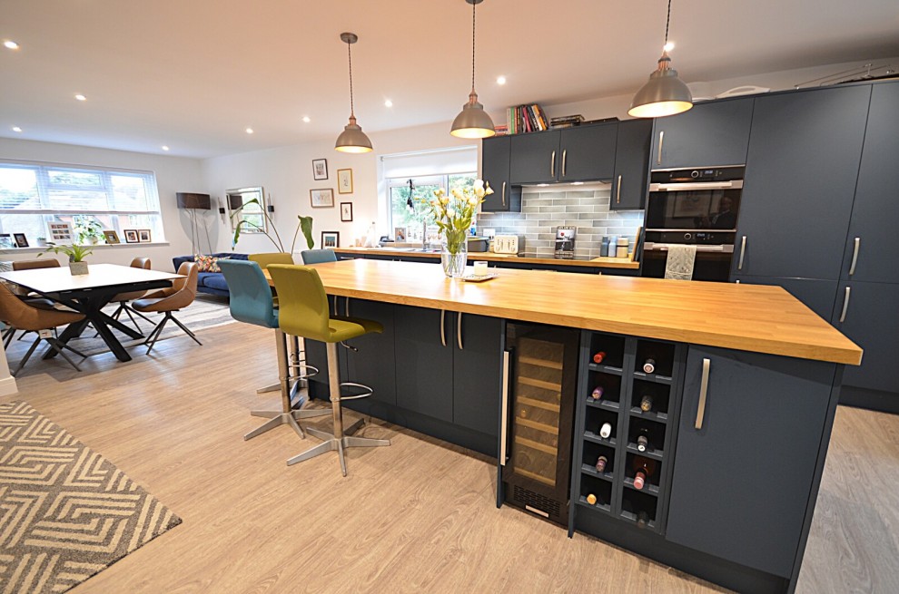 Lower Bourne, Farnham, Surrey