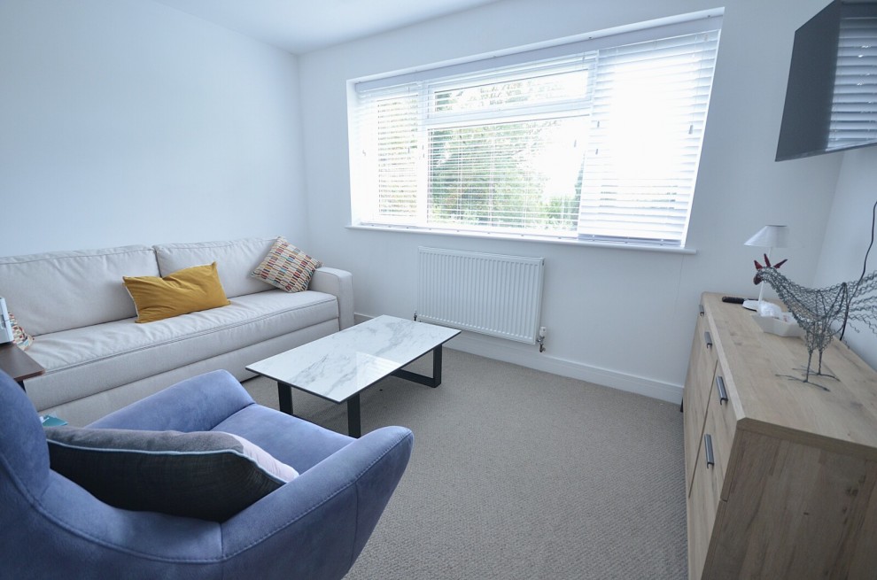 Lower Bourne, Farnham, Surrey