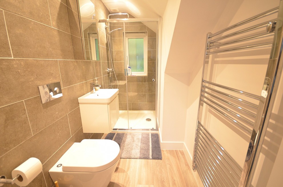 Lower Bourne, Farnham, Surrey