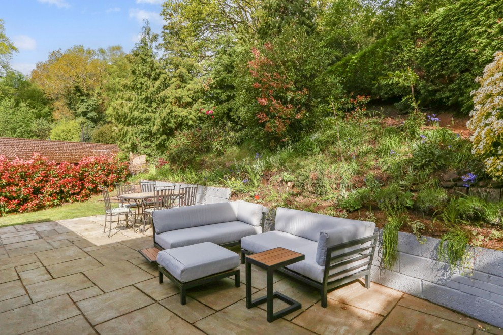Lower Bourne, Farnham, Surrey