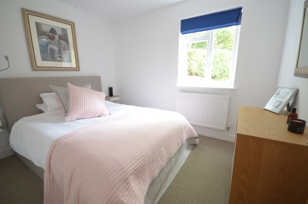 Lower Bourne, Farnham, Surrey