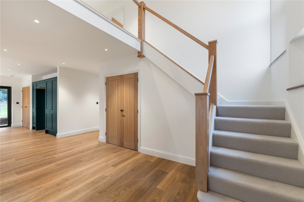 Rowledge, Farnham, Surrey