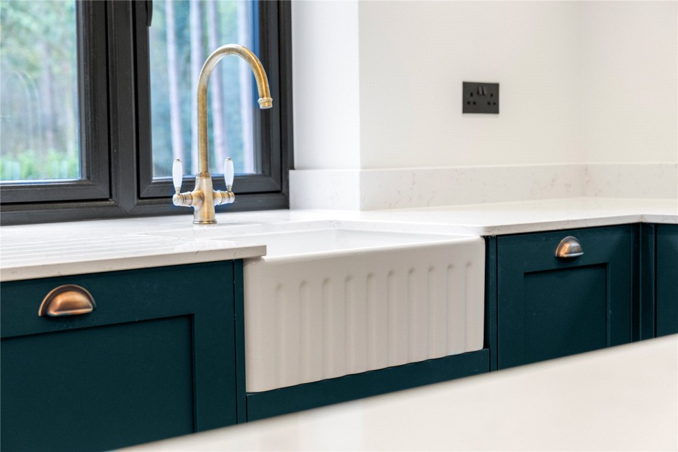 Rowledge, Farnham, Surrey