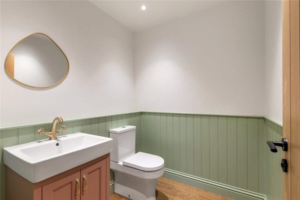 Rowledge, Farnham, Surrey