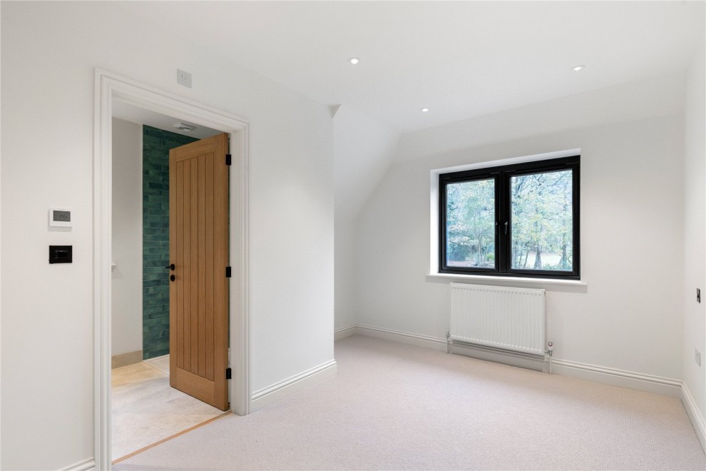 Rowledge, Farnham, Surrey