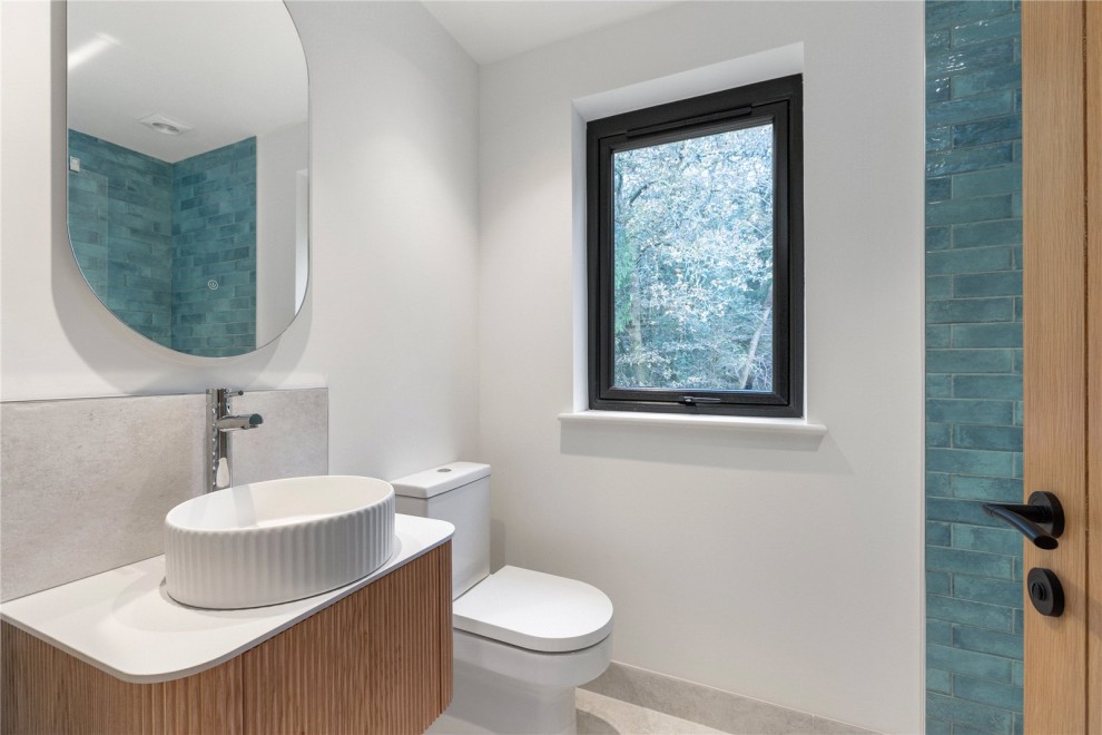 Rowledge, Farnham, Surrey