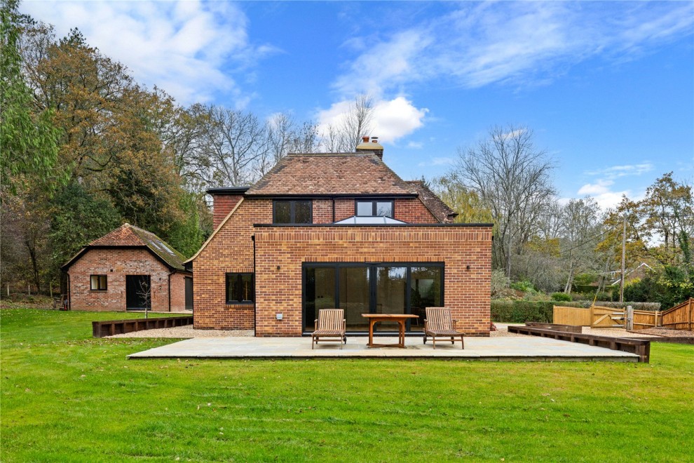 Rowledge, Farnham, Surrey