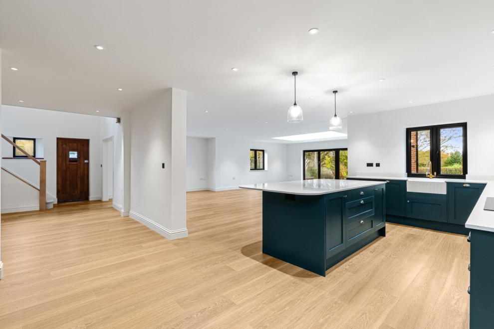 Rowledge, Farnham, Surrey