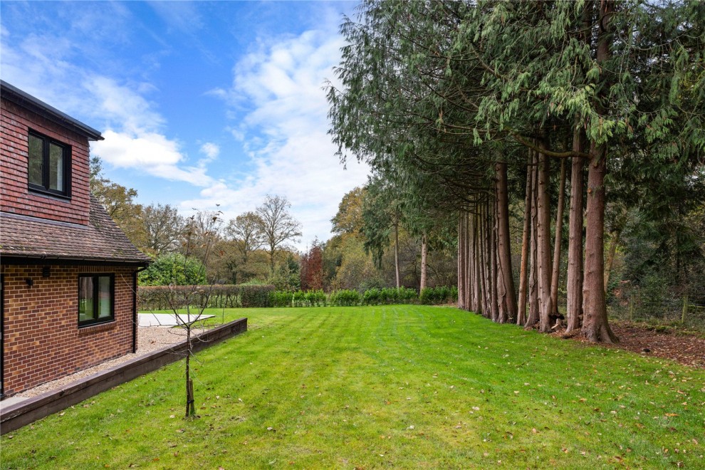 Rowledge, Farnham, Surrey