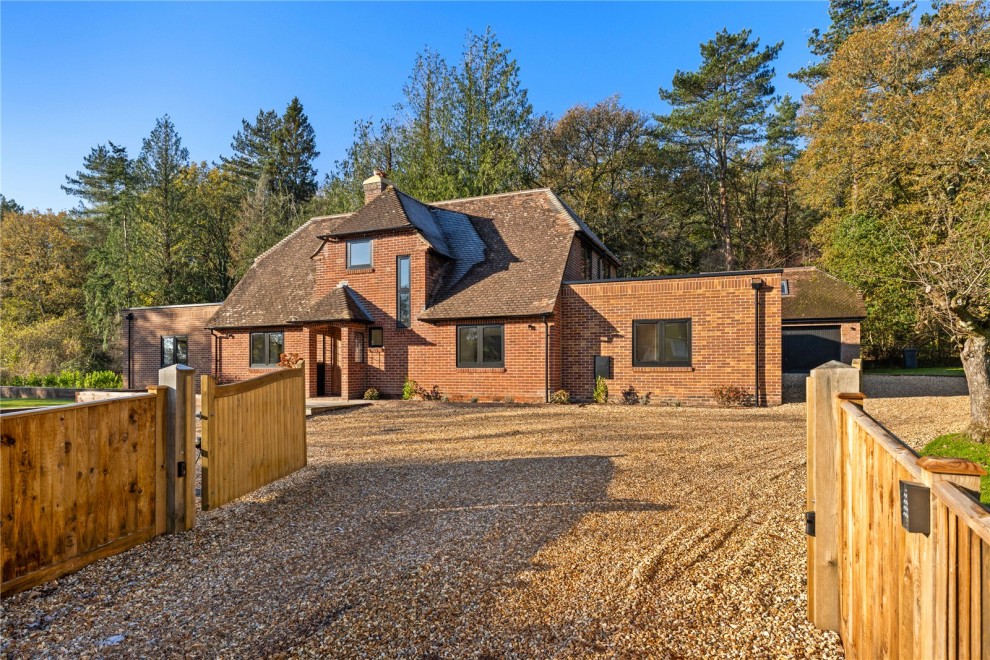 Rowledge, Farnham, Surrey