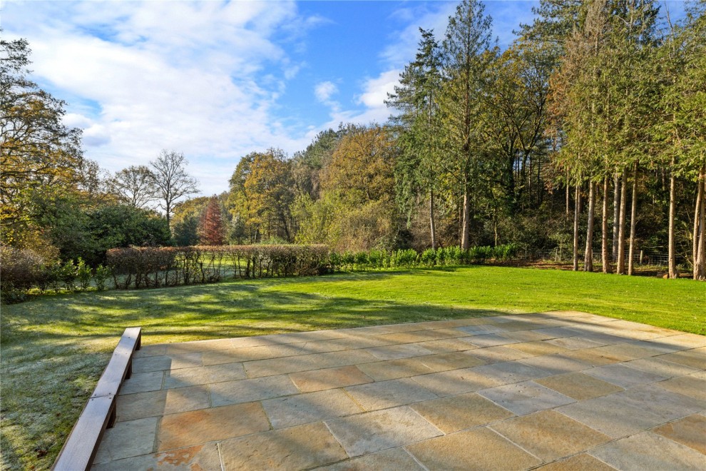 Rowledge, Farnham, Surrey