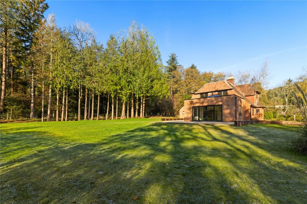 Rowledge, Farnham, Surrey