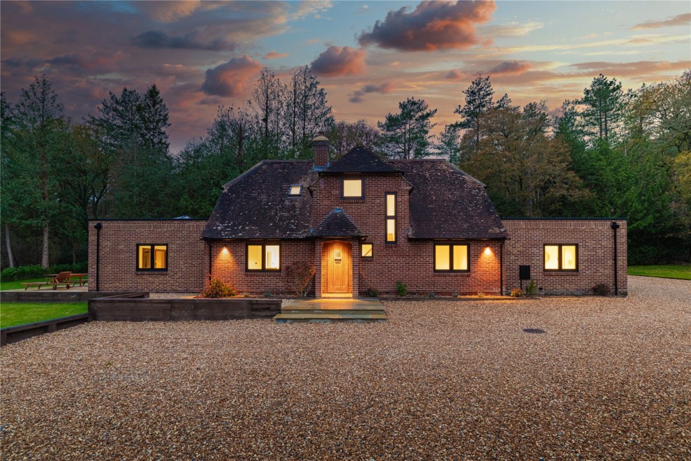 Rowledge, Farnham, Surrey