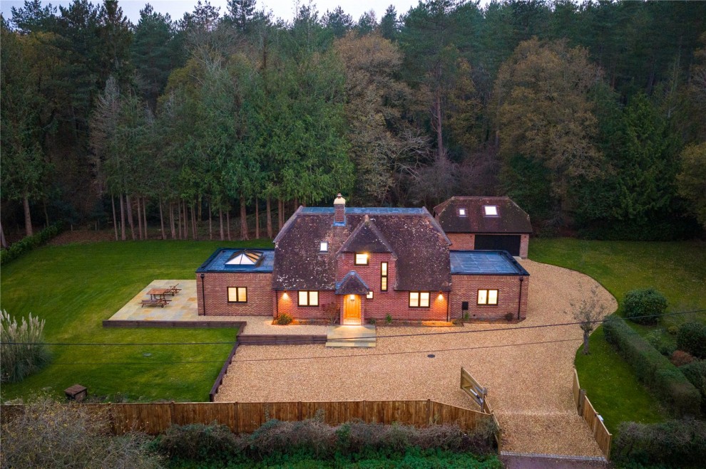 Rowledge, Farnham, Surrey