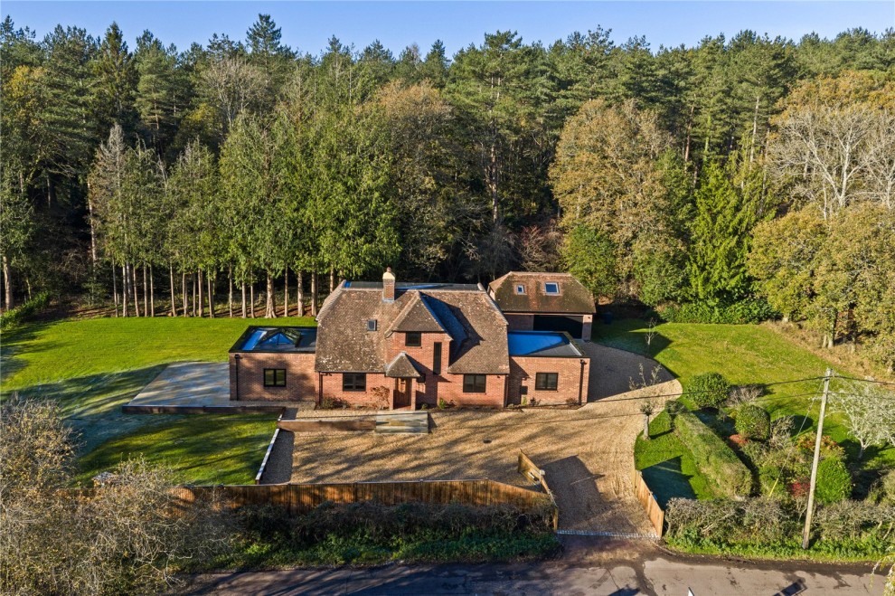 Rowledge, Farnham, Surrey