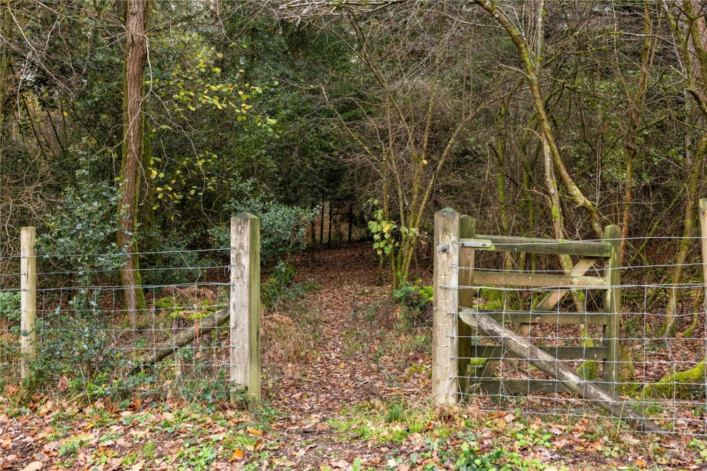 Rowledge, Farnham, Surrey