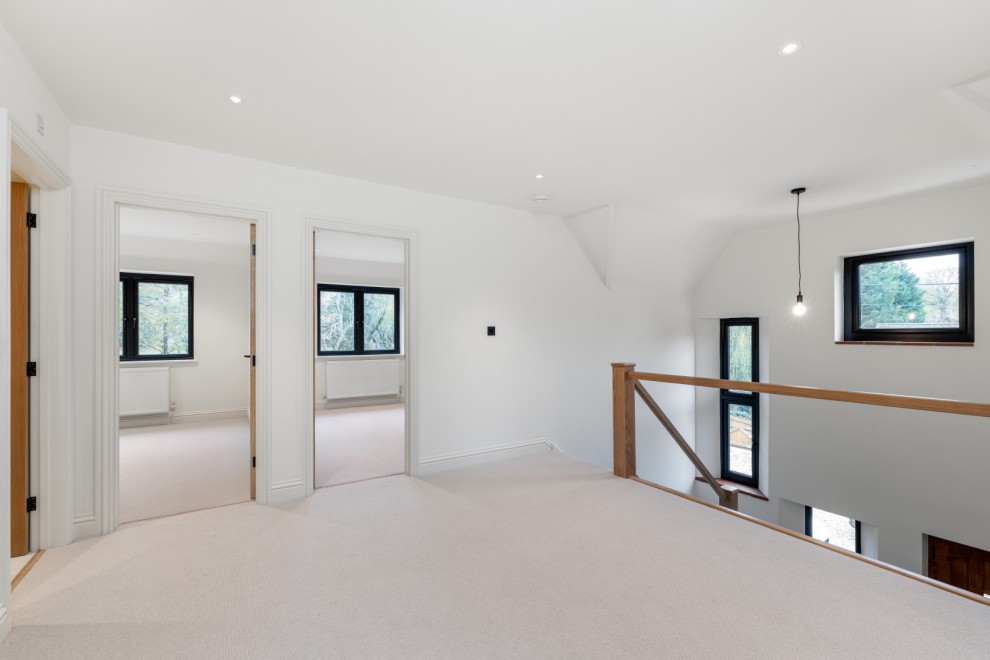 Rowledge, Farnham, Surrey