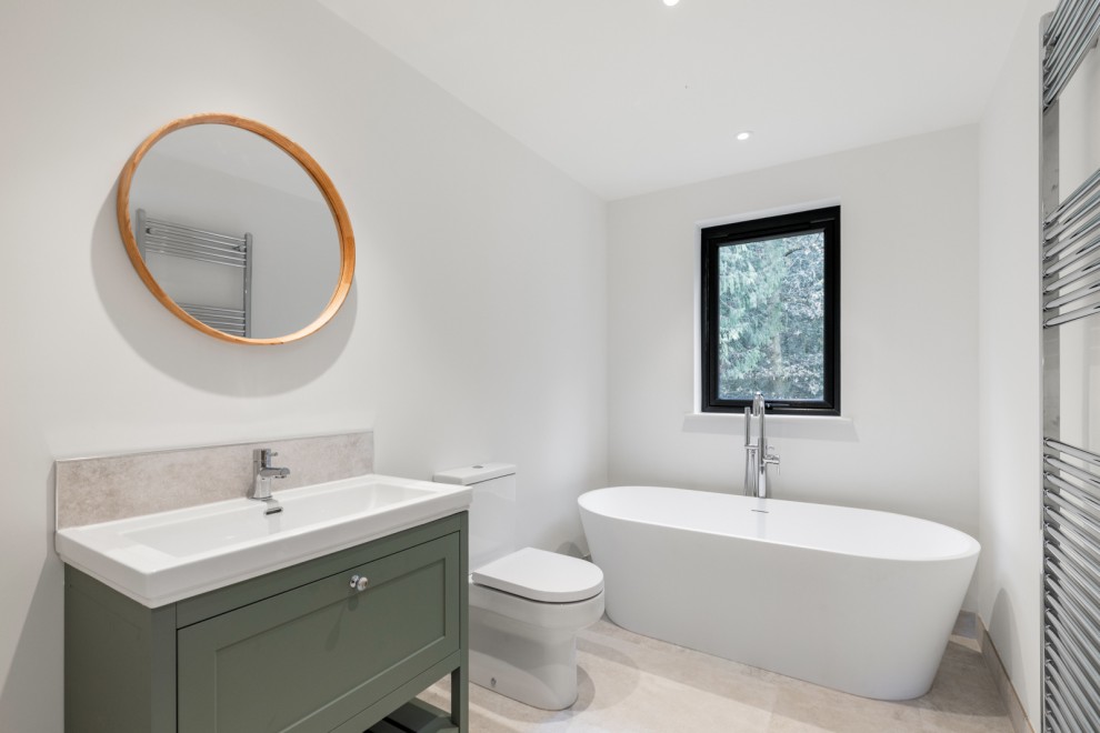 Rowledge, Farnham, Surrey