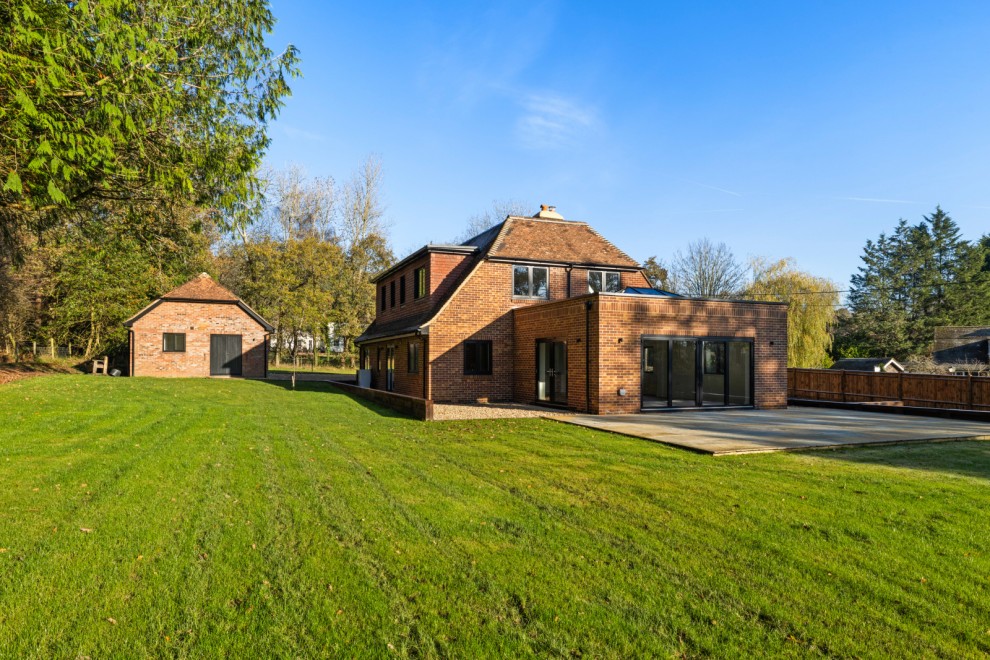 Rowledge, Farnham, Surrey