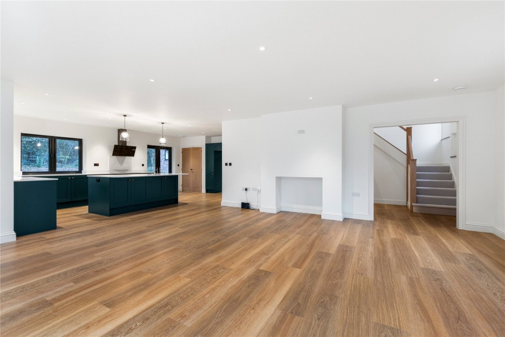 Rowledge, Farnham, Surrey