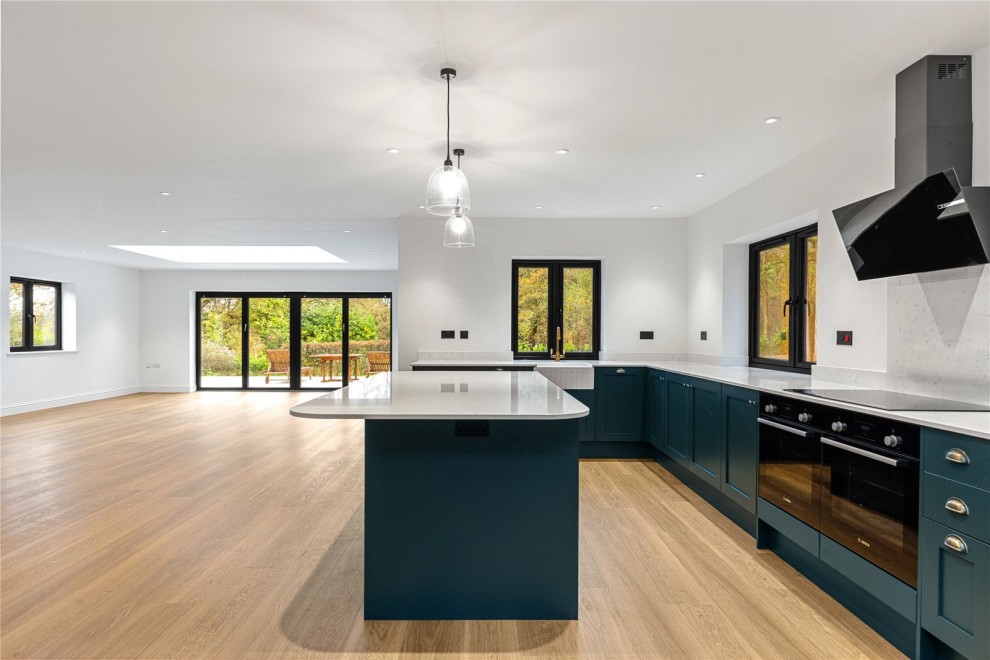 Rowledge, Farnham, Surrey