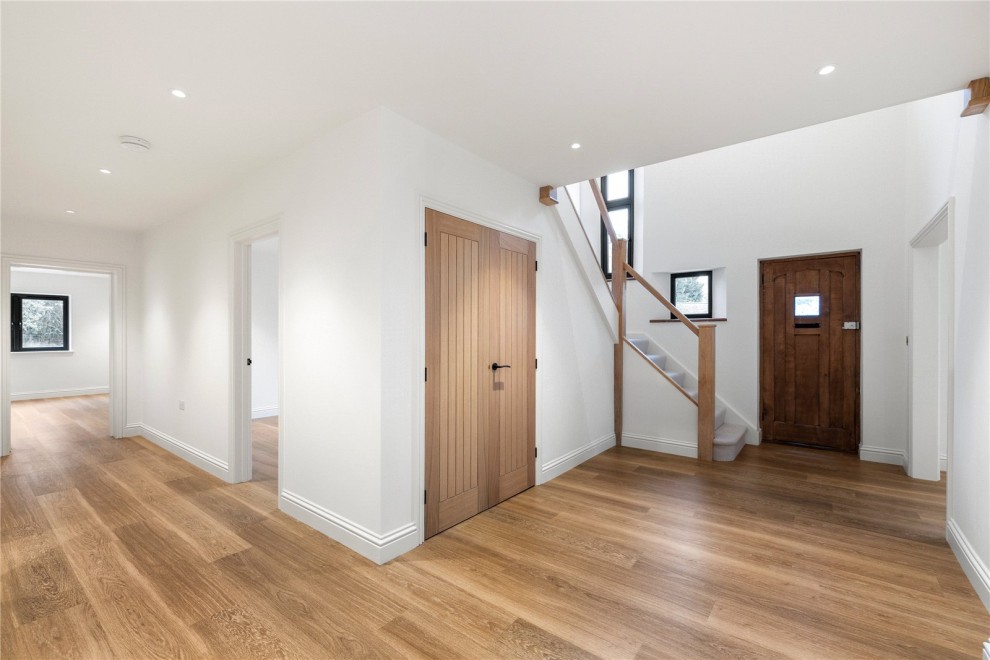 Rowledge, Farnham, Surrey