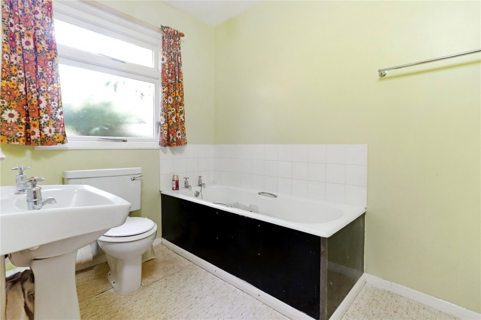 Burnt Hill Way, Farnham, Surrey