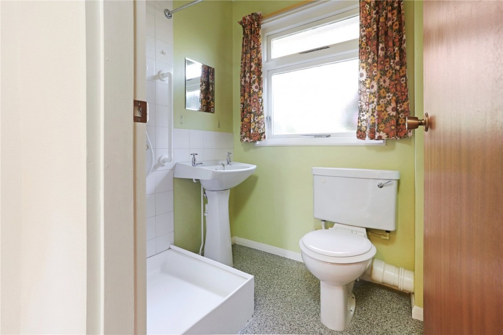 Burnt Hill Way, Farnham, Surrey