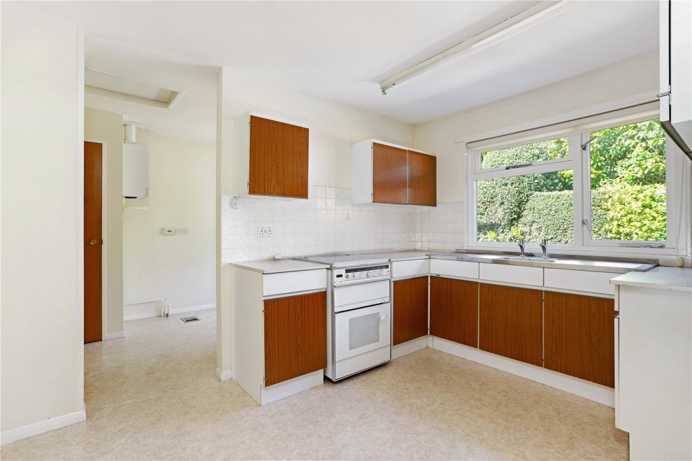 Burnt Hill Way, Farnham, Surrey