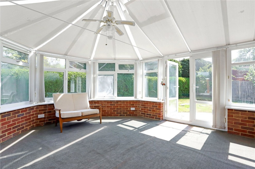 Burnt Hill Way, Farnham, Surrey