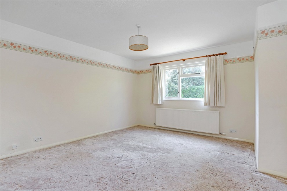 Burnt Hill Way, Farnham, Surrey