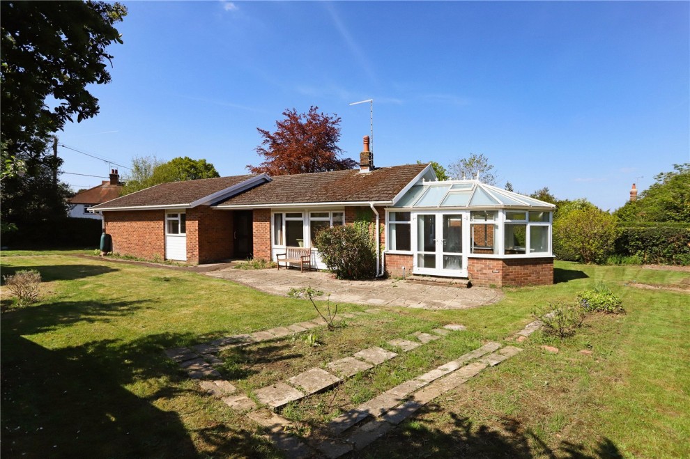 Burnt Hill Way, Farnham, Surrey