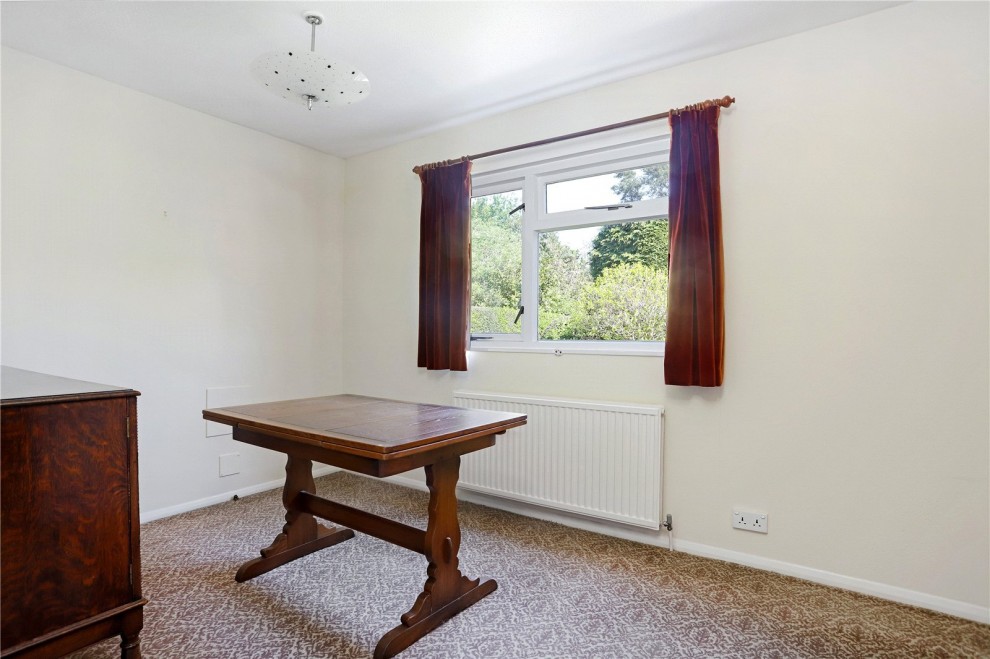 Burnt Hill Way, Farnham, Surrey