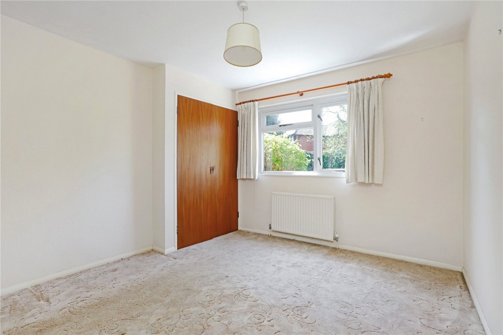 Burnt Hill Way, Farnham, Surrey