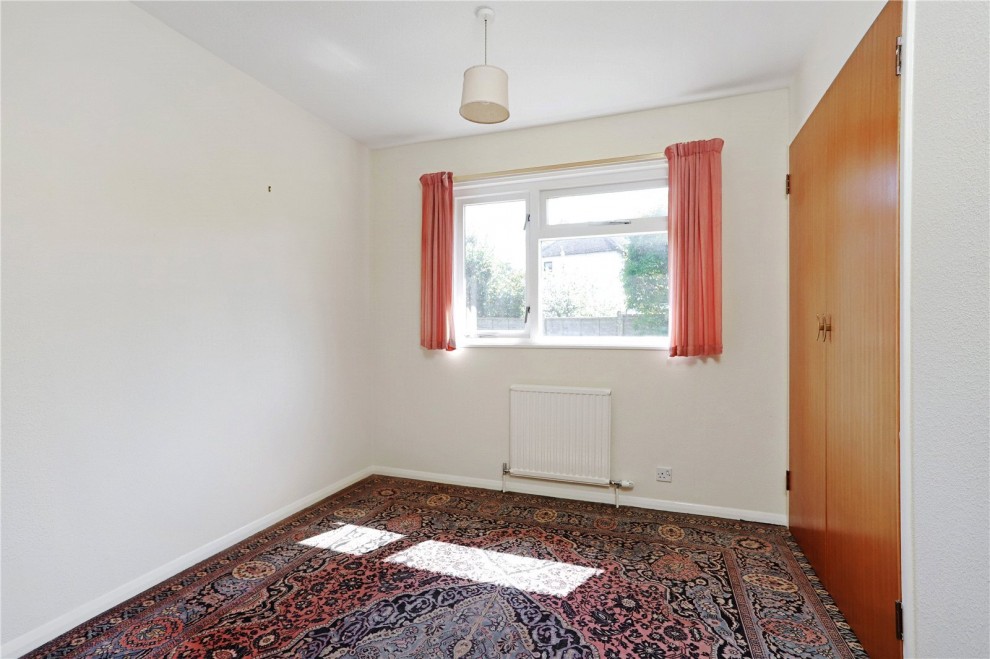 Burnt Hill Way, Farnham, Surrey