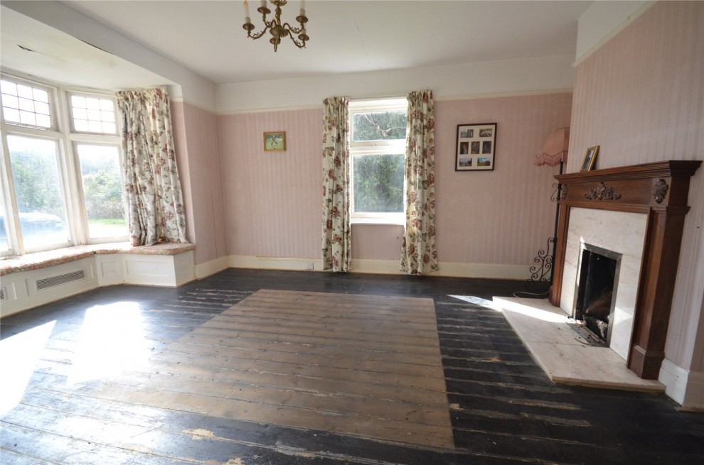 The Sands, Farnham, Surrey