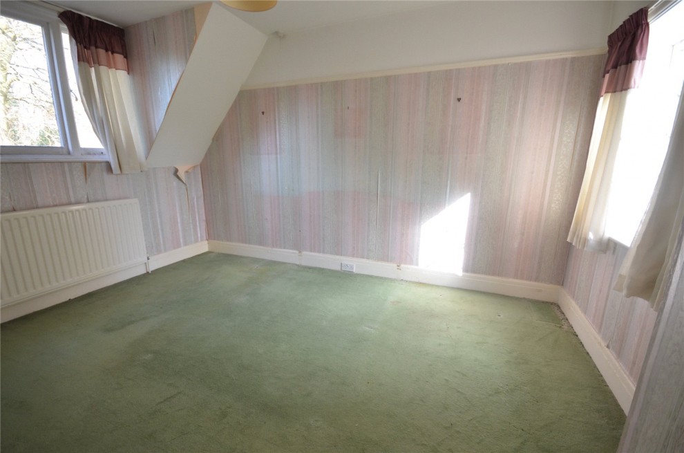 The Sands, Farnham, Surrey