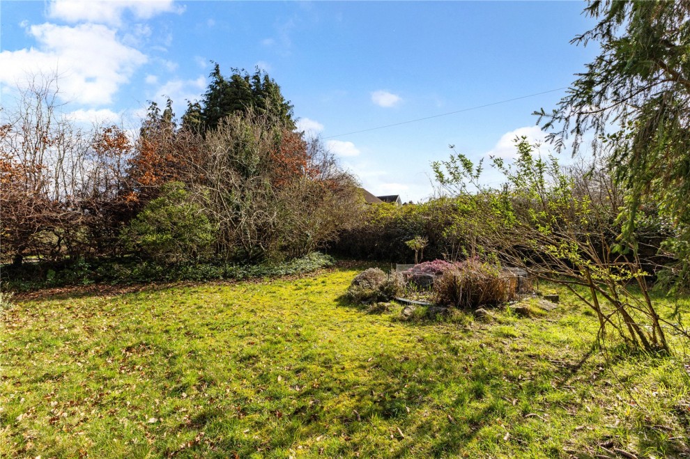 The Sands, Farnham, Surrey