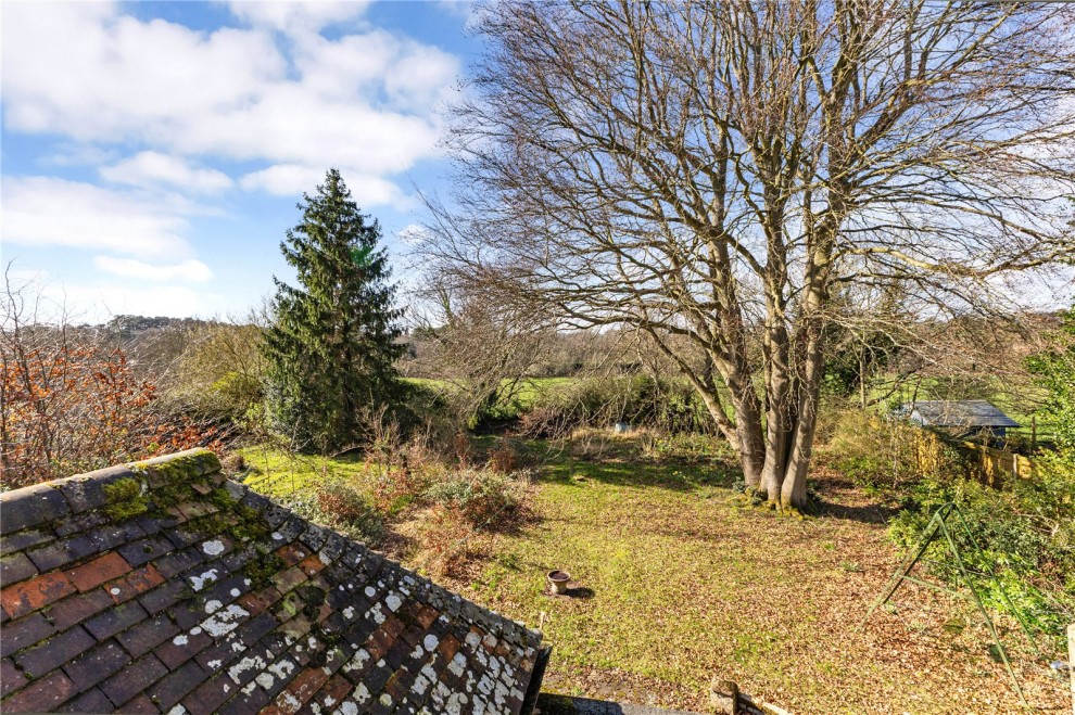 The Sands, Farnham, Surrey