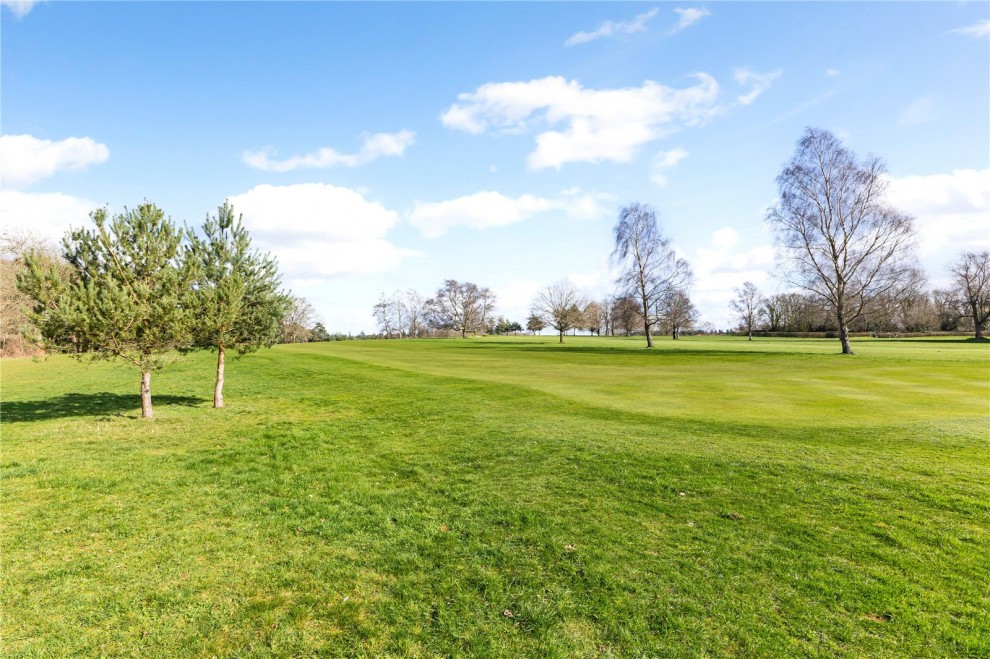 The Sands, Farnham, Surrey