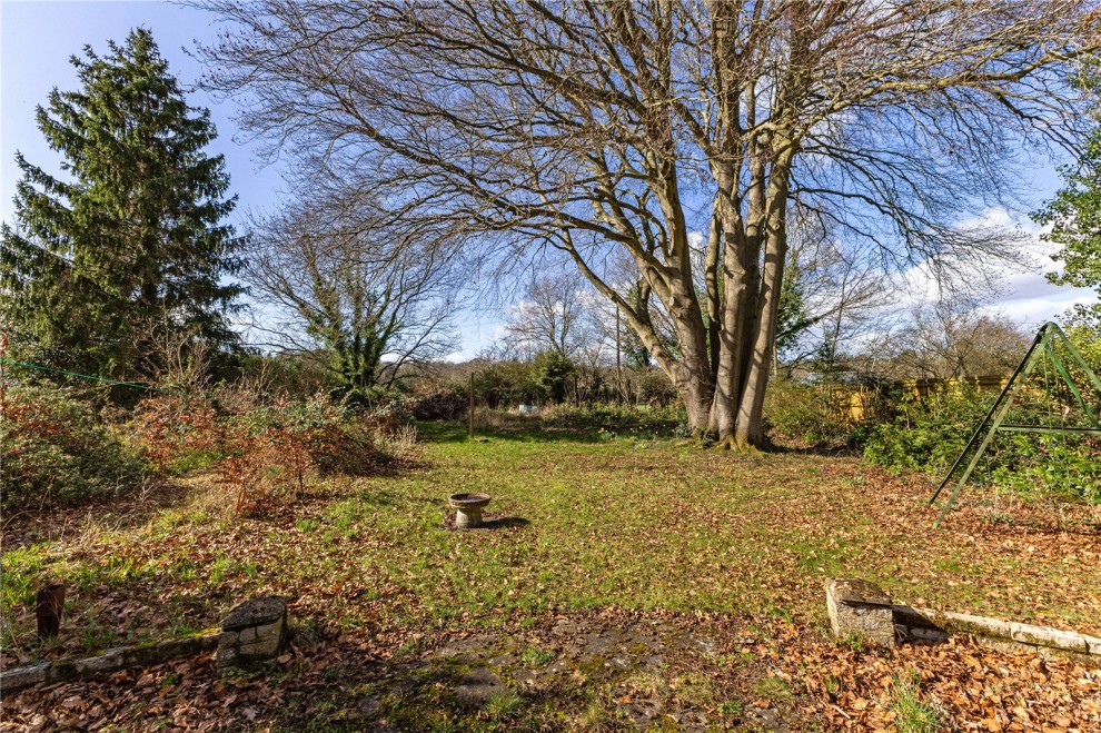 The Sands, Farnham, Surrey