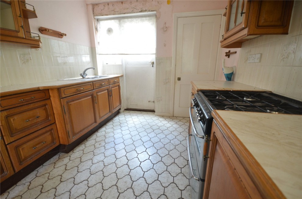 The Sands, Farnham, Surrey