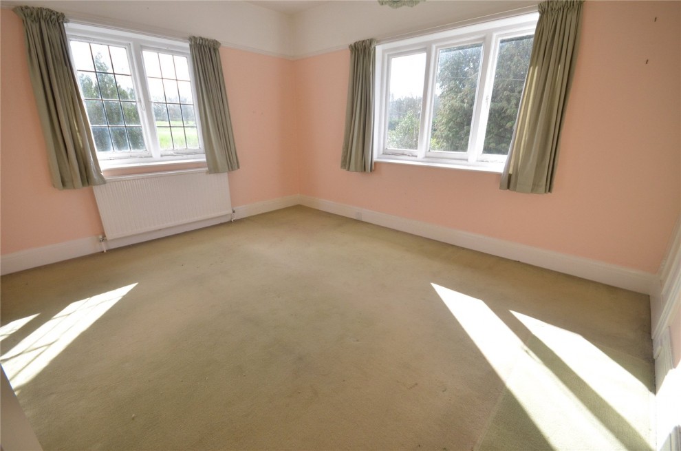 The Sands, Farnham, Surrey