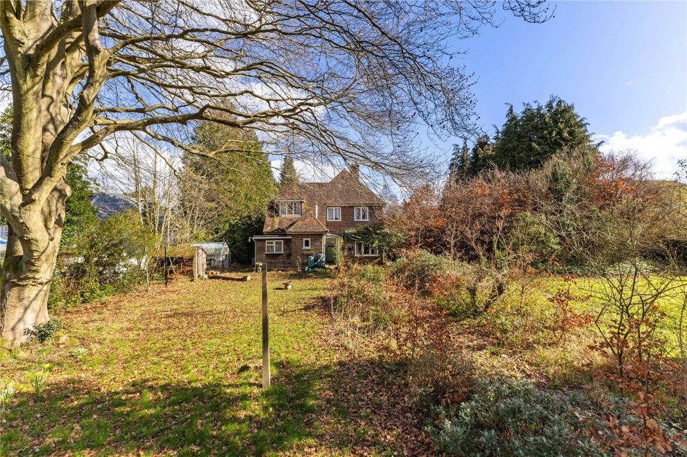 The Sands, Farnham, Surrey