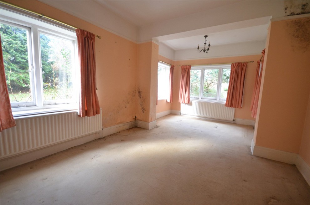 The Sands, Farnham, Surrey